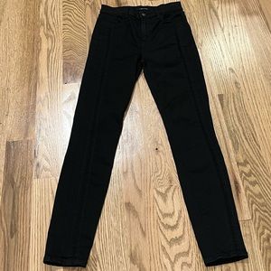 J Brand Alana Jeans